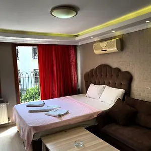 Appart hôtel Irem Apartment, Istambul